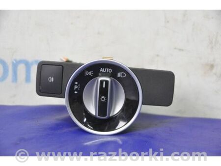 ФОТО Блок керування освітленням для Infiniti QX30 (15-19) Київ