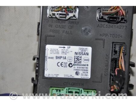 ФОТО Блок комфорту для Nissan Altima L33 Київ