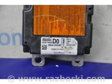 ФОТО Блок керування AIRBAG для Nissan Sentra B17 (12-19) Київ