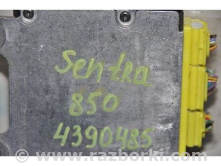 ФОТО Блок керування AIRBAG для Nissan Sentra B17 (12-19) Київ