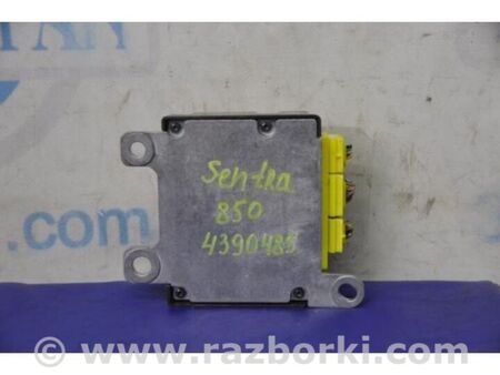 ФОТО Блок керування AIRBAG для Nissan Sentra B17 (12-19) Київ