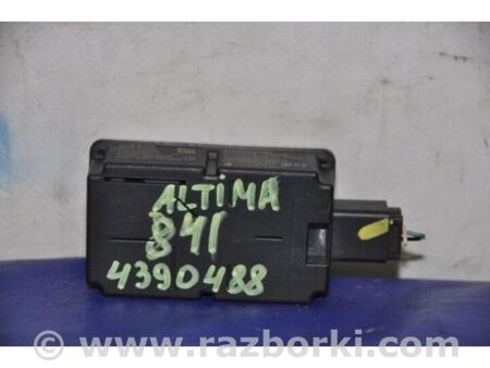 ФОТО Блок електронний для Nissan Altima L33 Київ