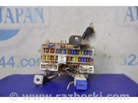 ФОТО Блок запобіжників салон для Nissan Altima L33 Київ