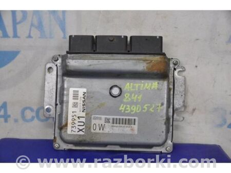 ФОТО Блок керування двигуном для Nissan Altima L33 Київ