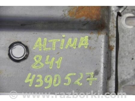 ФОТО Блок керування двигуном для Nissan Altima L33 Київ