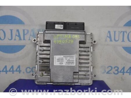 ФОТО Блок керування двигуном для KIA Optima 4 K5 JF (15-20) Київ