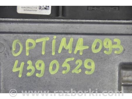 ФОТО Блок керування двигуном для KIA Optima 4 K5 JF (15-20) Київ