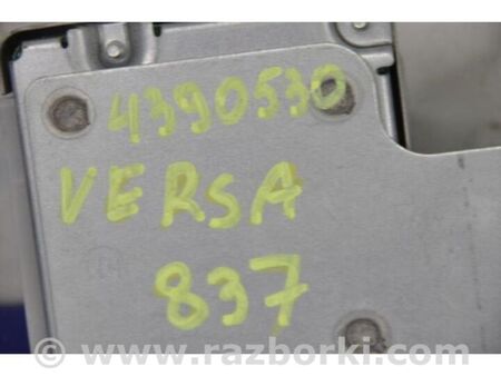 ФОТО Блок керування АКПП для Nissan Tiida/Versa C11 Київ