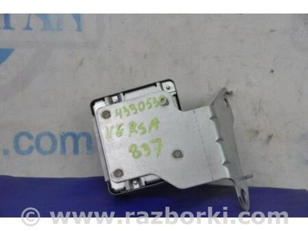 ФОТО Блок керування АКПП для Nissan Tiida/Versa C11 Київ