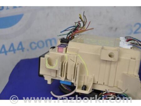 ФОТО Блок запобіжників салон для Toyota Camry 40 XV40 (06-11) Київ