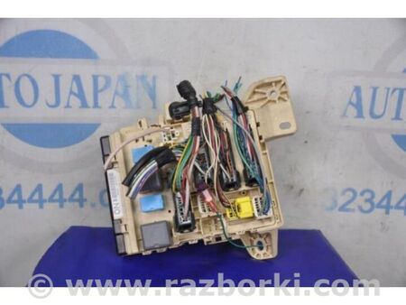 ФОТО Блок запобіжників салон для Toyota Camry 40 XV40 (06-11) Київ