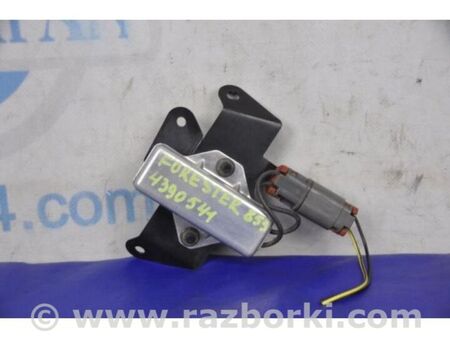 ФОТО Блок керування вентилятором радіатора для Subaru Forester SG S11 (02-08) Київ