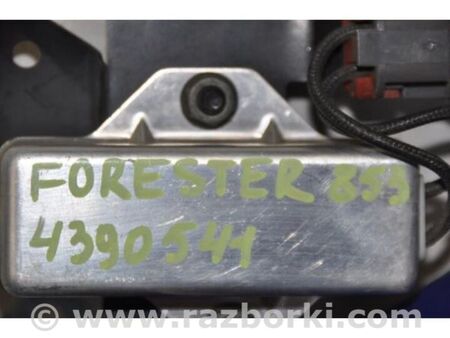 ФОТО Блок керування вентилятором радіатора для Subaru Forester SG S11 (02-08) Київ