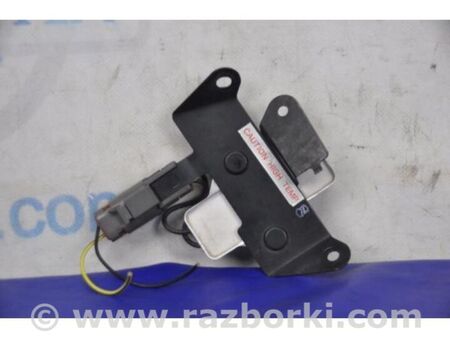 ФОТО Блок керування вентилятором радіатора для Subaru Forester SG S11 (02-08) Київ