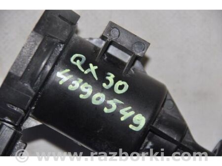 ФОТО Клапан вентиляції паливного бака для Infiniti QX30 (15-19) Київ