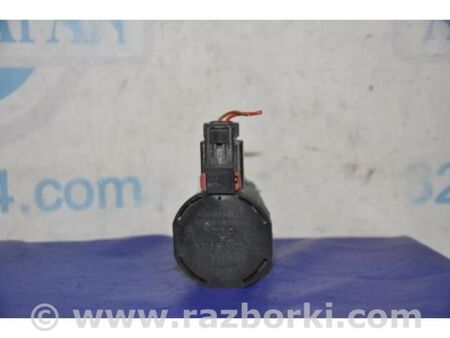 ФОТО Клапан вентиляції паливного бака для Infiniti QX30 (15-19) Київ