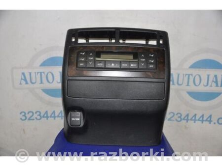 ФОТО Блок керування піччю для Lexus LX570 (07-15) Київ