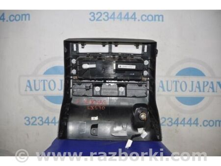 ФОТО Блок керування піччю для Lexus LX570 (07-15) Київ