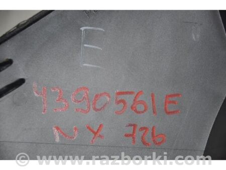 ФОТО Бардачок для Lexus NX (14-21) Київ