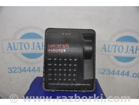 ФОТО Кришка корпусу повітряного фільтра для Hyundai Sonata VI YF (09-14) Київ