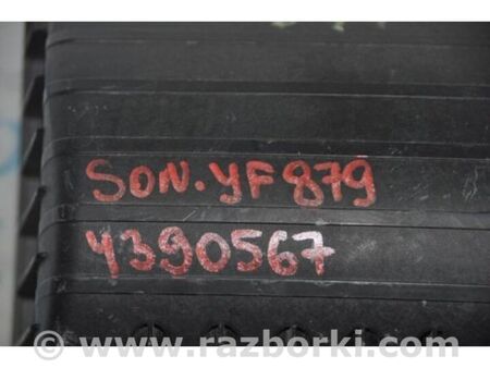 ФОТО Кришка корпусу повітряного фільтра для Hyundai Sonata VI YF (09-14) Київ