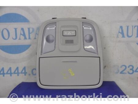 ФОТО плафон салону для KIA Optima 4 K5 JF (15-20) Київ