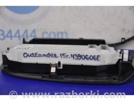 ФОТО Блок керування піччю для Mitsubishi Outlander GF (2012-) Київ