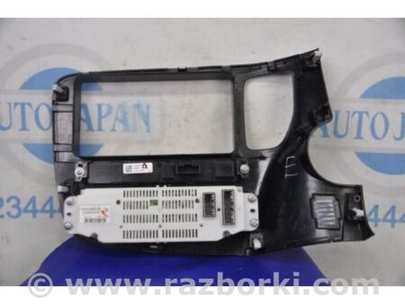 ФОТО Блок керування піччю для Mitsubishi Outlander GF (2012-) Київ