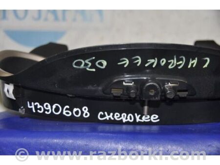 ФОТО Консоль панелі приладів для Jeep Cherokee KL (2013-2023) Київ