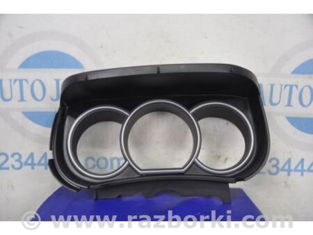 ФОТО Консоль панелі приладів для Nissan Tiida/Versa C11 Київ