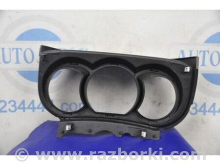 ФОТО Консоль панелі приладів для Nissan Tiida/Versa C11 Київ