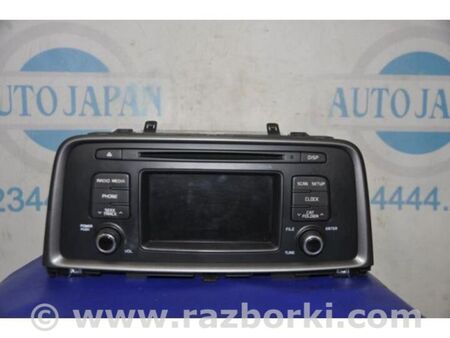 ФОТО Магнітола для KIA Optima 4 K5 JF (15-20) Київ