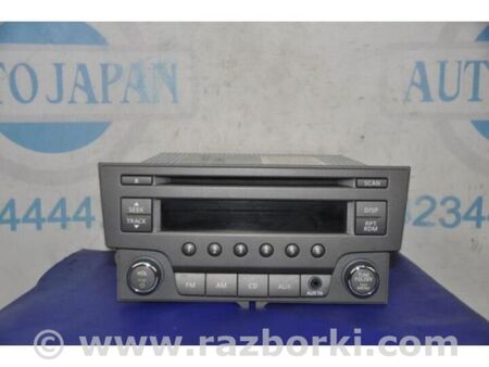 ФОТО Магнітола для Nissan Sentra B17 (12-19) Київ