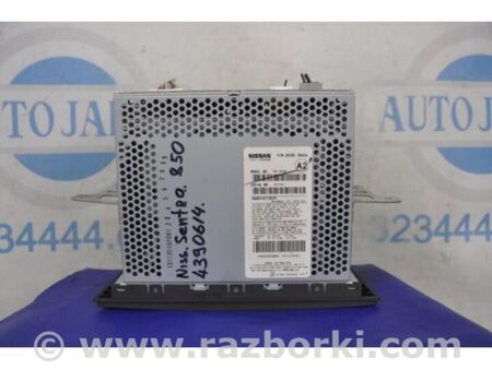 ФОТО Магнітола для Nissan Sentra B17 (12-19) Київ