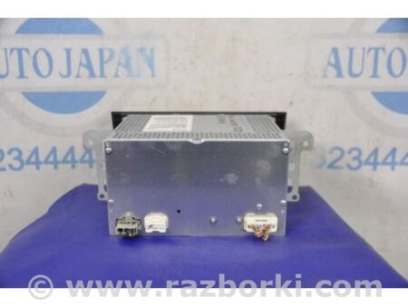 ФОТО Магнітола для Nissan Sentra B17 (12-19) Київ