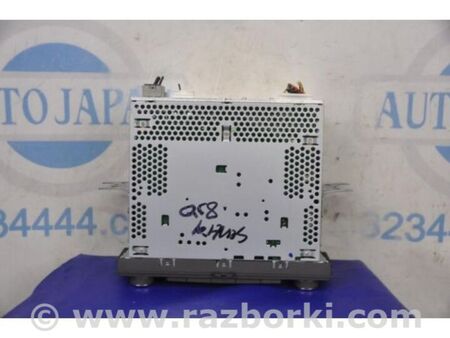 ФОТО Магнітола для Nissan Sentra B17 (12-19) Київ