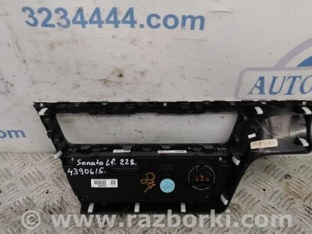 ФОТО Блок керування піччю для Hyundai Sonata VII LF (14-19) Київ