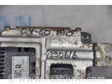 ФОТО Монітор для Infiniti QX60/JX35 Київ