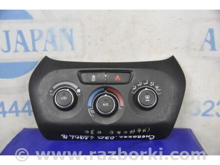 ФОТО Блок керування піччю для Jeep Cherokee KL (2013-2023) Київ