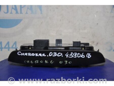 ФОТО Блок керування піччю для Jeep Cherokee KL (2013-2023) Київ