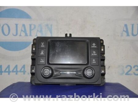 ФОТО Магнітола для Jeep Cherokee KL (2013-2023) Київ