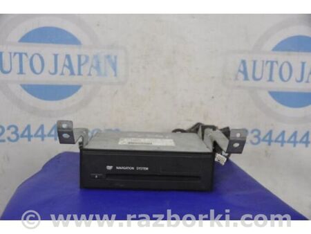 ФОТО Блок керування навігацією для Nissan Teana J31 Київ