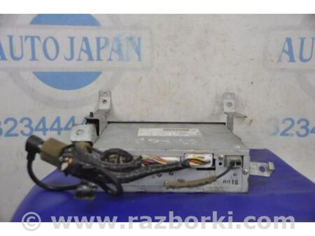 ФОТО Блок керування навігацією для Nissan Teana J31 Київ