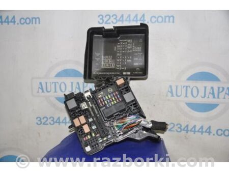 ФОТО Блок запобіжників моторний відсік для KIA Optima 4 K5 JF (15-20) Київ