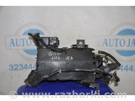 ФОТО Блок запобіжників моторний відсік для Lexus GX Київ