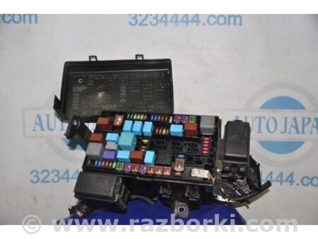 ФОТО Блок запобіжників моторний відсік для Lexus GX Київ