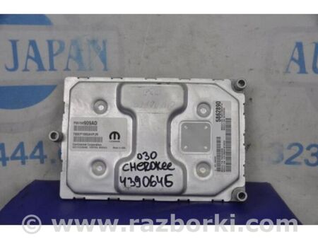 ФОТО Блок керування двигуном для Jeep Cherokee KL (2013-2023) Київ