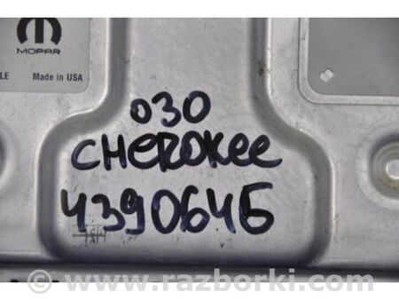 ФОТО Блок керування двигуном для Jeep Cherokee KL (2013-2023) Київ