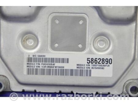 ФОТО Блок керування двигуном для Jeep Cherokee KL (2013-2023) Київ