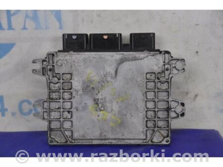 ФОТО Блок керування двигуном для Nissan Tiida/Versa C11 Київ